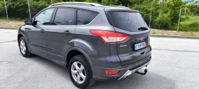 Ford Kuga 2.0TDCI 4x4 TITANIUM  180кс Швейцария, снимка 7