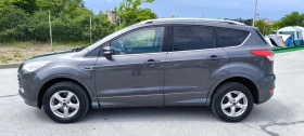 Ford Kuga 2.0TDCI 4x4 TITANIUM  180кс Швейцария, снимка 6