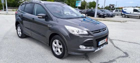 Ford Kuga 2.0TDCI 4x4 TITANIUM  180кс Швейцария, снимка 2