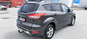 Ford Kuga 2.0TDCI 4x4 TITANIUM  180кс Швейцария, снимка 5