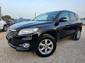     Toyota Rav4 2.2D-4D, 150.., Facelift, Crossover 