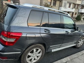 Mercedes-Benz GLK | Mobile.bg    6