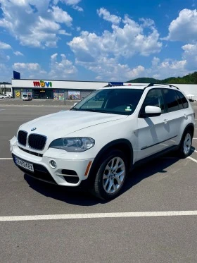 BMW X5, снимка 7