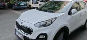 Kia Sportage, снимка 2