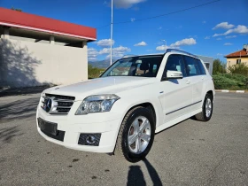 Mercedes-Benz GLK GLK 220 4 matic, снимка 1