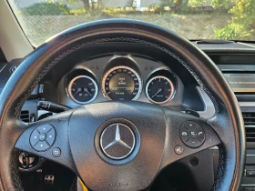 Mercedes-Benz GLK GLK 220 4 matic, снимка 11