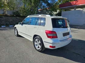 Mercedes-Benz GLK GLK 220 4 matic, снимка 4