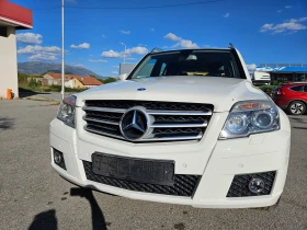 Mercedes-Benz GLK GLK 220 4 matic, снимка 7