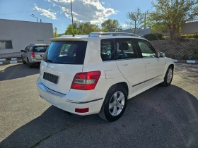 Mercedes-Benz GLK GLK 220 4 matic, снимка 3