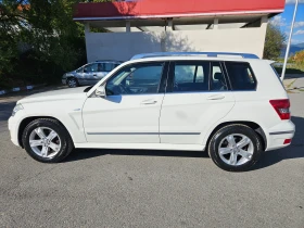 Mercedes-Benz GLK GLK 220 4 matic, снимка 5