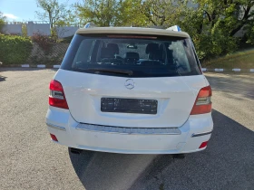 Mercedes-Benz GLK GLK 220 4 matic, снимка 6