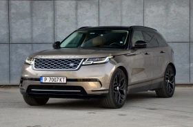 Land Rover Range Rover Velar SE LIMITED EDITION, снимка 1