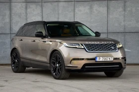 Land Rover Range Rover Velar SE LIMITED EDITION, снимка 3