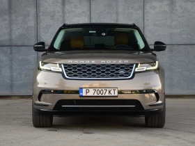 Land Rover Range Rover Velar SE LIMITED EDITION, снимка 2