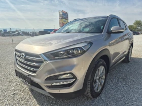 Hyundai Tucson Navi Kamera Podgrev, снимка 1