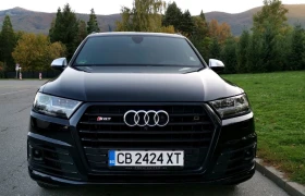 Audi SQ7, снимка 1