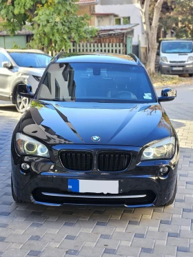 BMW X1 2.3D 4x4     | Mobile.bg    2