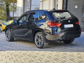 BMW X1 2.3D 4x4     | Mobile.bg    6