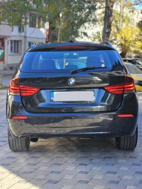 BMW X1 2.3D 4x4     | Mobile.bg    4