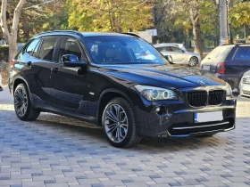 BMW X1 2.3D 4x4     | Mobile.bg    3