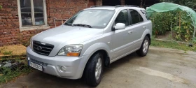 Kia Sorento 2.5crd Части , снимка 1