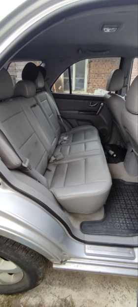 Kia Sorento 2.5crd Части , снимка 2