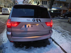 BMW X3 2.0 D 150k.s Facelift 2007 , снимка 2