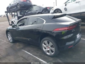 Jaguar I-Pace * S * Налична сервизна история (CARFAX) - 29899 лв. - 36454781 | Car24.bg