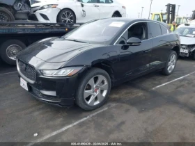 Jaguar I-Pace * S * Налична сервизна история (CARFAX) 1