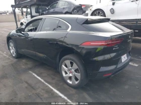 Jaguar I-Pace * S * Налична сервизна история (CARFAX) - 29899 лв. - 36454781 | Car24.bg