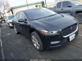 Jaguar I-Pace * S * Налична сервизна история (CARFAX) - 29899 лв. - 36454781 | Car24.bg