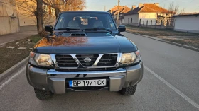 Nissan Patrol, снимка 2