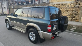 Nissan Patrol | Mobile.bg    4