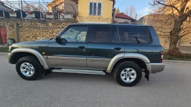 Nissan Patrol, снимка 3