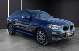 BMW X4 2.5D* xDrive* M PACK* CAMERA* LED* - 74800 лв. - 86738725 | Car24.bg