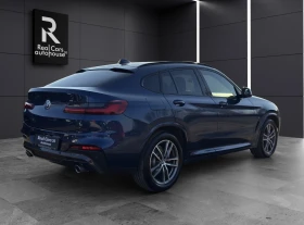 BMW X4 2.5D* xDrive* M PACK* CAMERA* LED* - 74800 лв. - 86738725 | Car24.bg