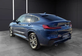 BMW X4 2.5D* xDrive* M PACK* CAMERA* LED*  | Mobile.bg    4