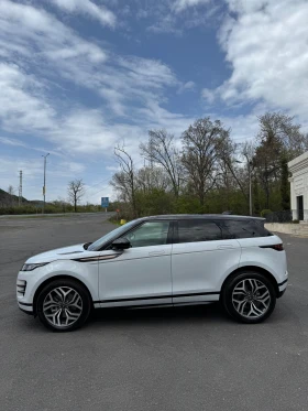 Land Rover Range Rover Evoque R-DYNAMIC 4x4 DIESEL/HYBRID FULL  | Mobile.bg    2