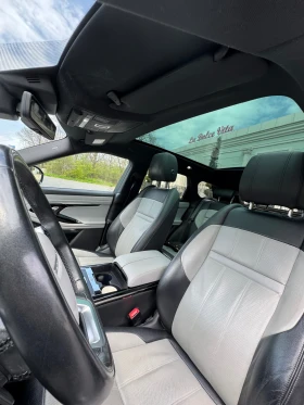 Land Rover Range Rover Evoque R-DYNAMIC 4x4 DIESEL/HYBRID FULL  | Mobile.bg    6