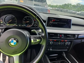 BMW X6 M* SPORT* * * * *  | Mobile.bg    9