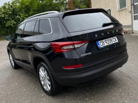Обява за продажба на Skoda Kodiaq 4x4 | 200 к.с. | 7 места | в гаранция до 03.2026 ~66 000 лв. - изображение 2