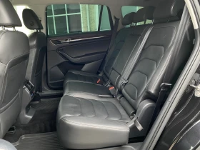 Обява за продажба на Skoda Kodiaq 4x4 | 200 к.с. | 7 места | в гаранция до 03.2026 ~66 000 лв. - изображение 9