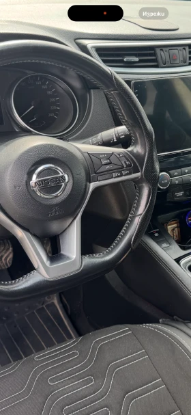 Nissan Qashqai J11 | Mobile.bg    10