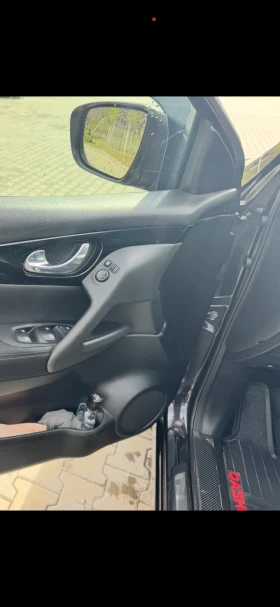 Nissan Qashqai J11 | Mobile.bg    11