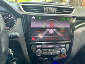 Nissan Qashqai J11 | Mobile.bg    8