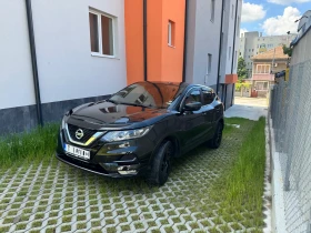    Nissan Qashqai J11