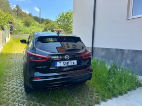 Nissan Qashqai J11 | Mobile.bg    5