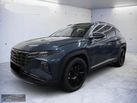 Hyundai Tucson PHEV/265HP/PRIME/4X4/360/PANO/168E