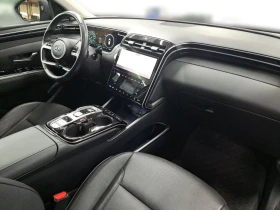 Обява за продажба на Hyundai Tucson PHEV/265HP/PRIME/4X4/360/PANO/168e ~63 399 лв. - изображение 7