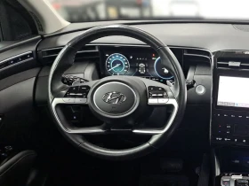 Обява за продажба на Hyundai Tucson PHEV/265HP/PRIME/4X4/360/PANO/168e ~63 399 лв. - изображение 9